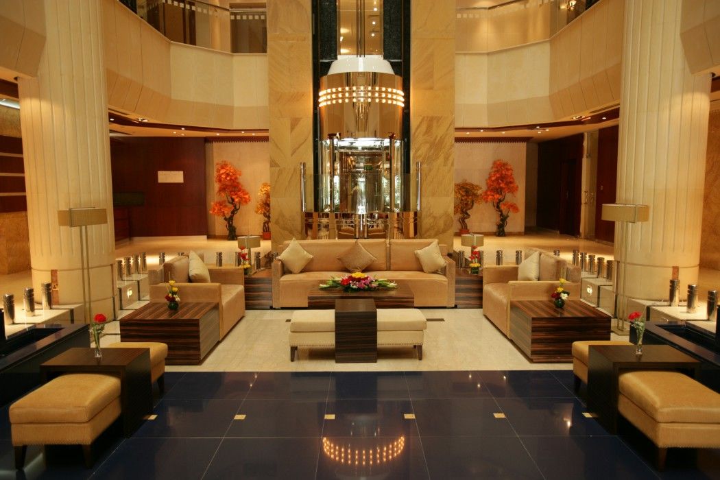 Belvedere Court Deluxe Hotel Apartments Дубай Интерьер фото