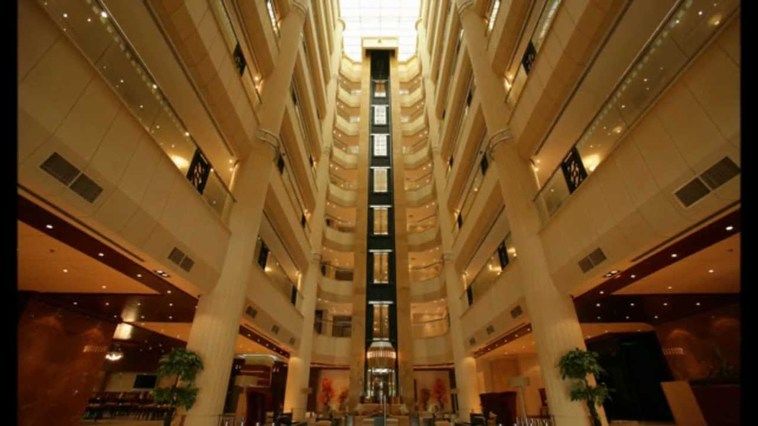 Belvedere Court Deluxe Hotel Apartments Дубай Интерьер фото